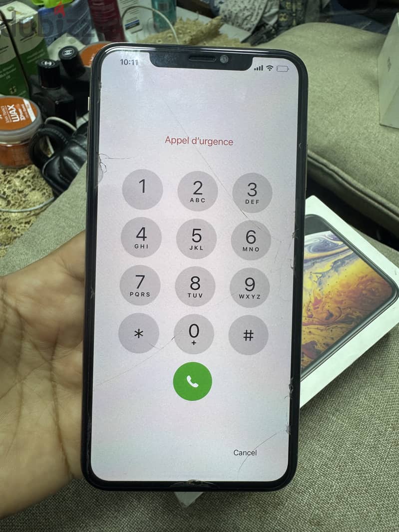 ايفون XS Max 2