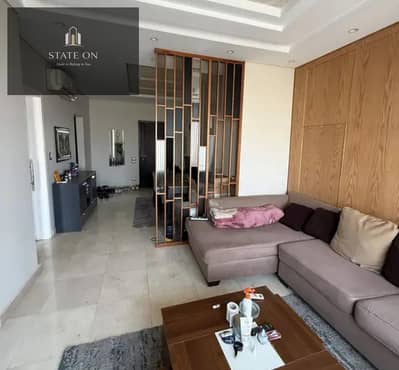 Modern Furnished Ultra Super Lux Studio for Rent at a Great Price – Prime Location in Village Gate, Next to AUC