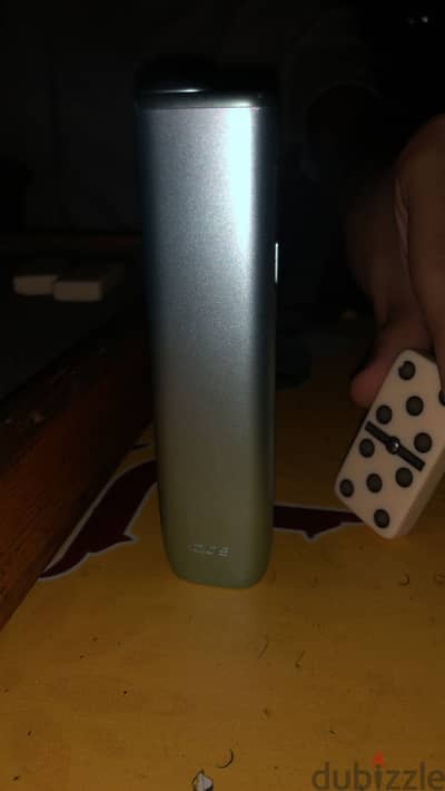 IQOS ILUMA ONE