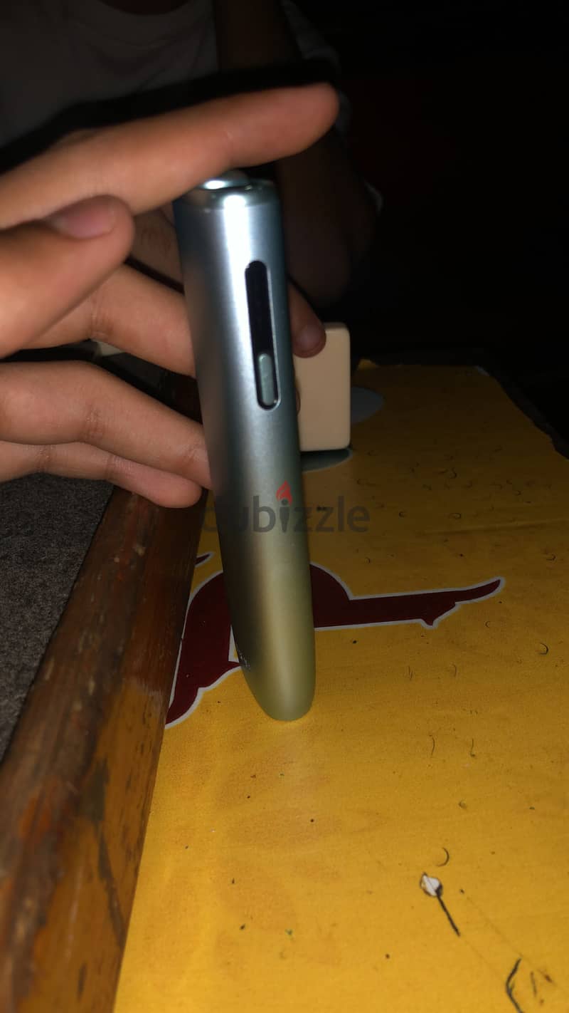 IQOS ILUMA ONE 1