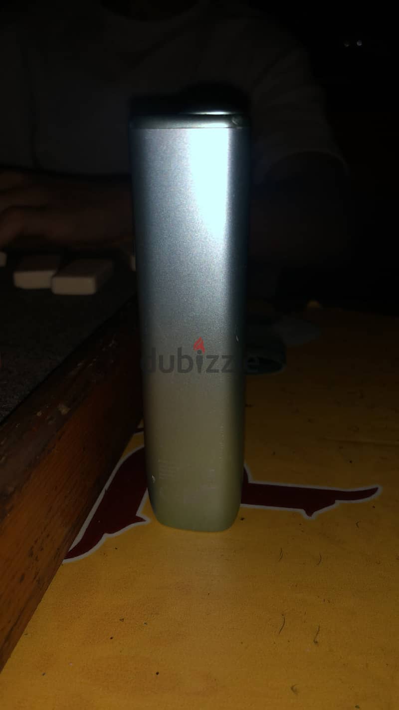 IQOS ILUMA ONE 2