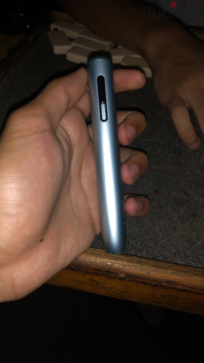IQOS ILUMA ONE 3