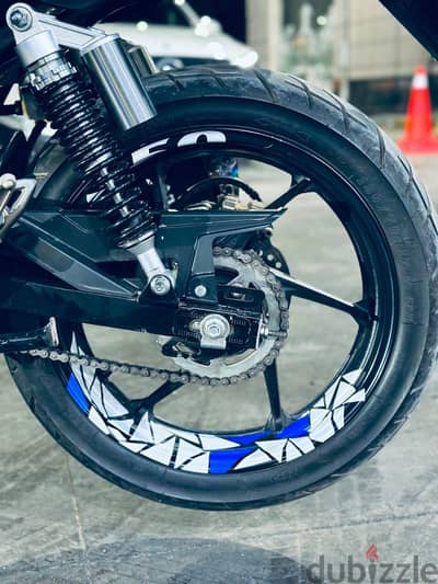 موتوسيكل L250