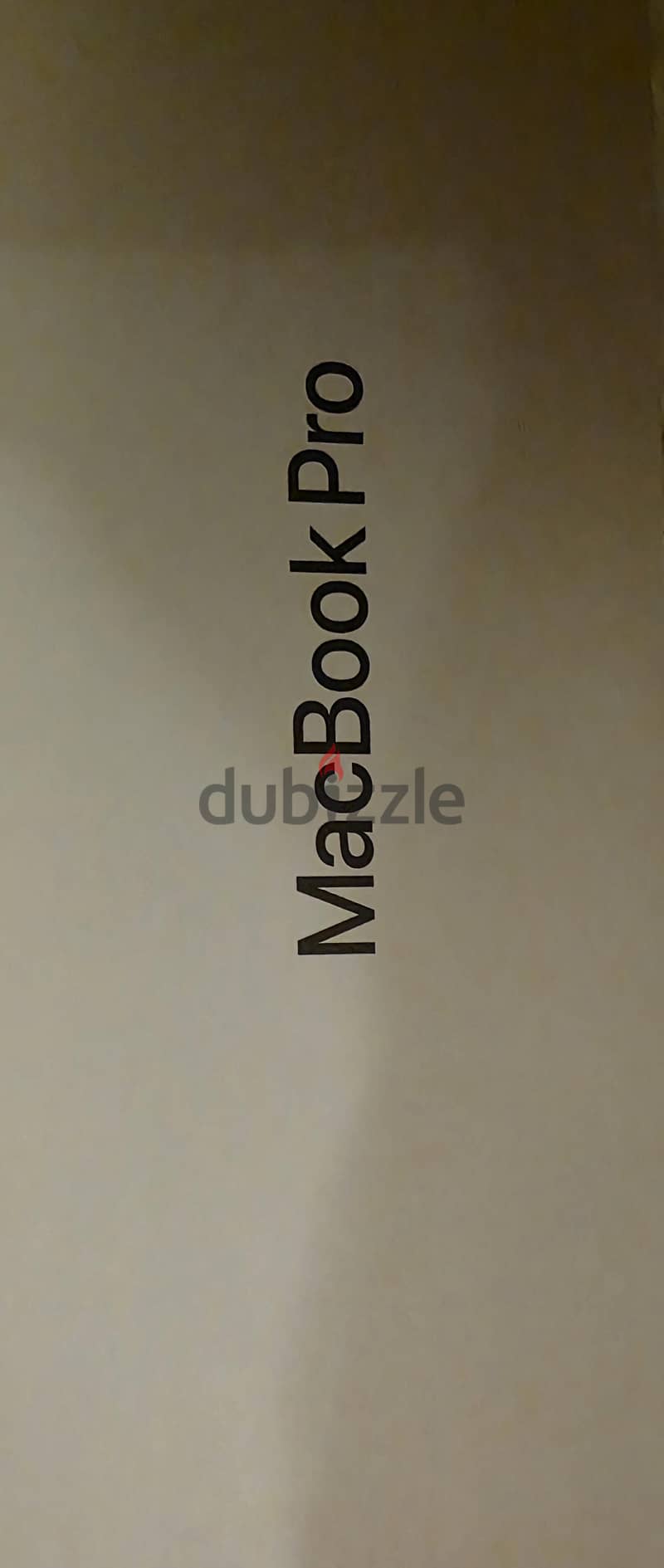 Macbook pro M5 SEALED NEW 4