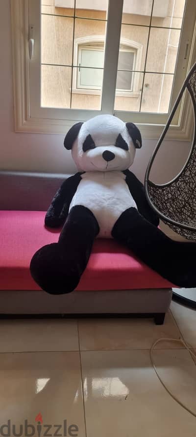 Big Panda for Sale