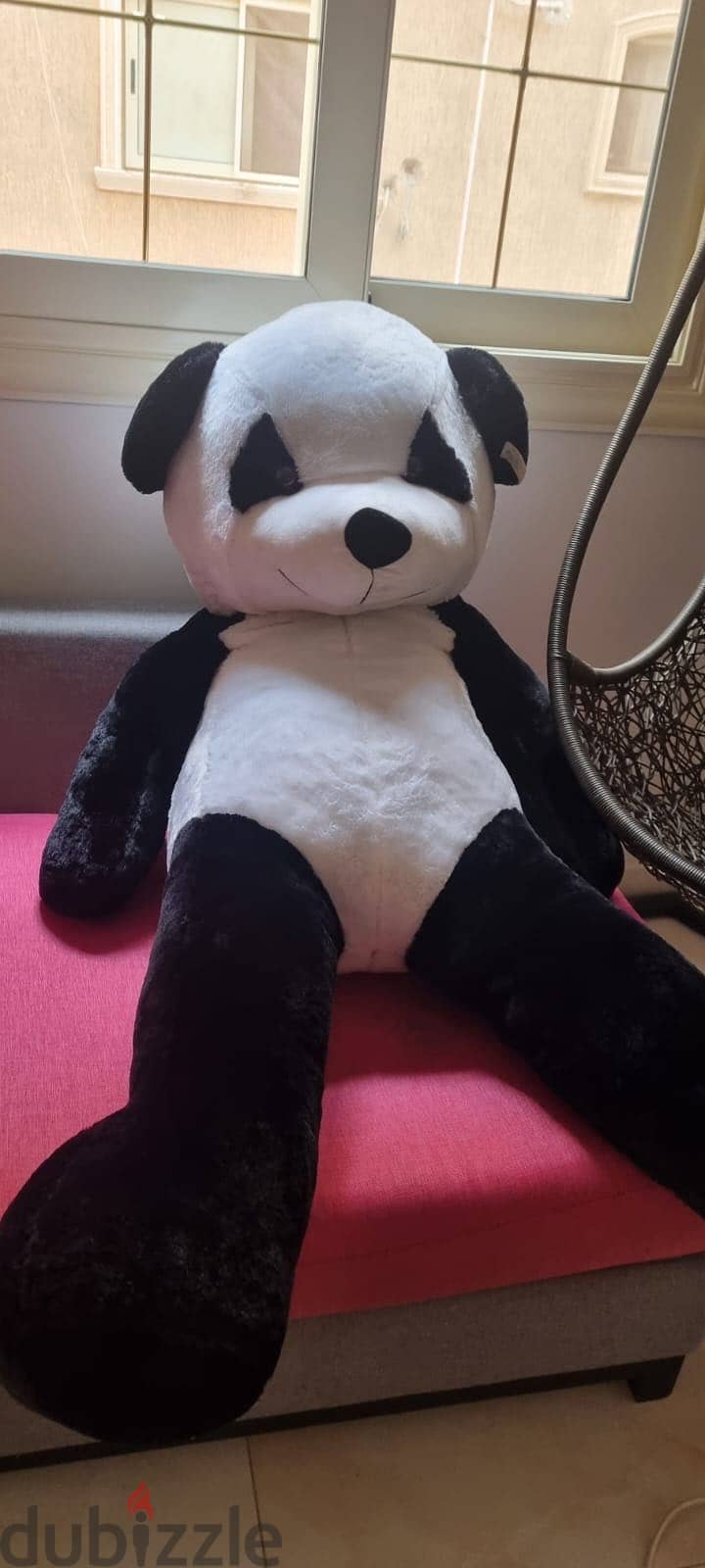 Big Panda for Sale 1