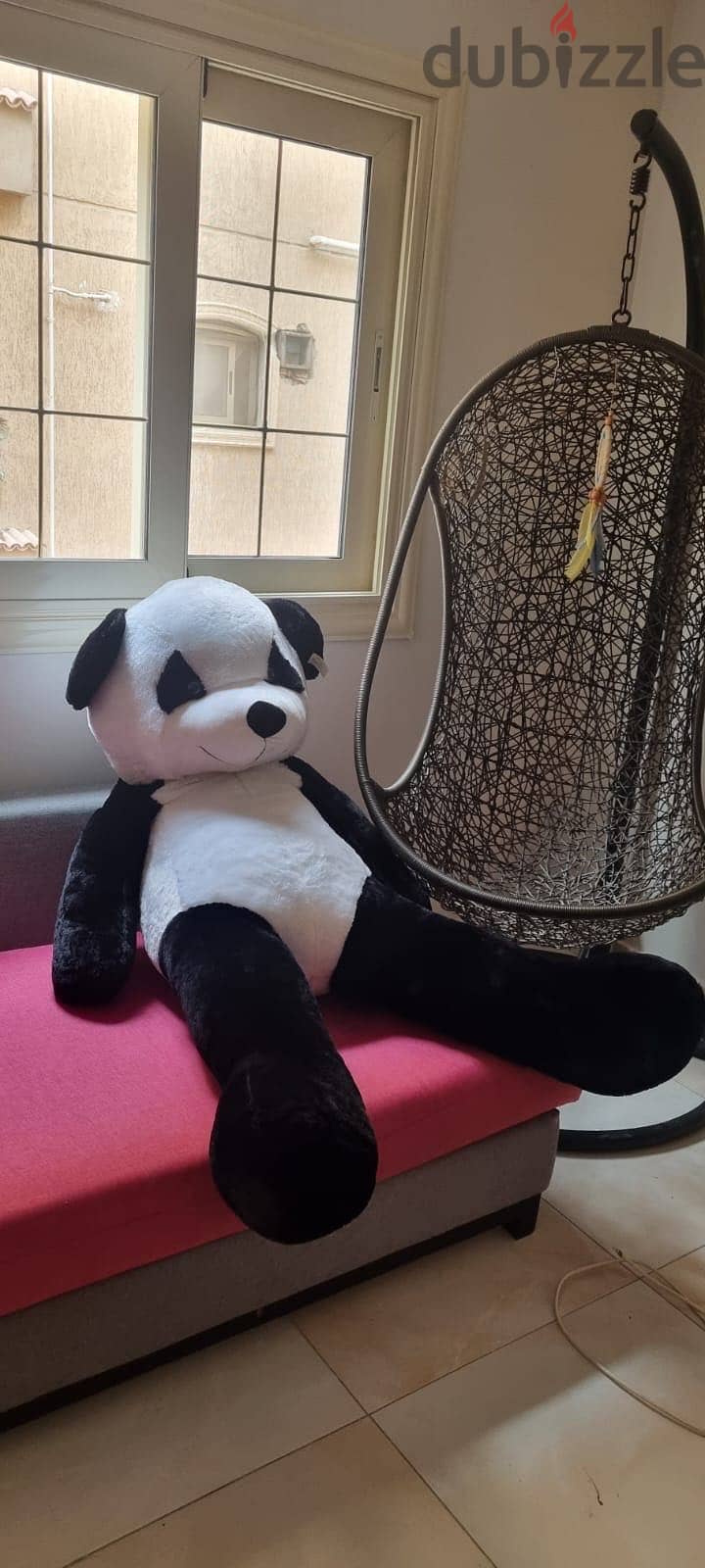 Big Panda for Sale 2