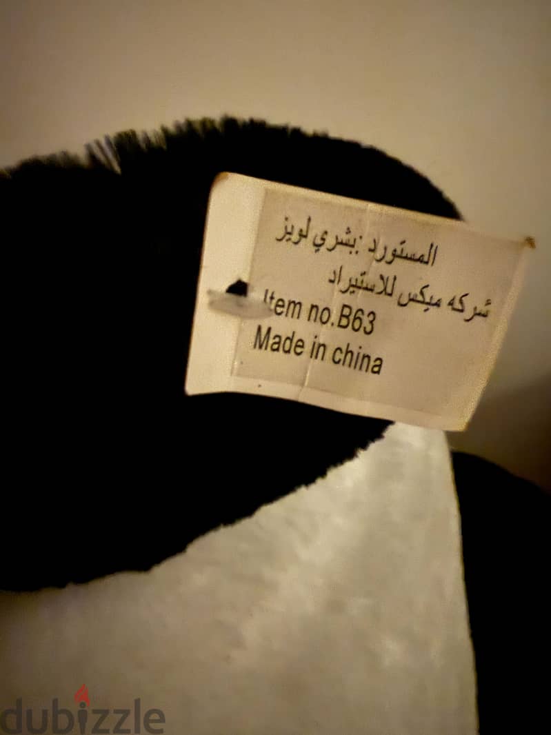 Big Panda for Sale 4