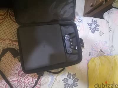 Playstation 4slim