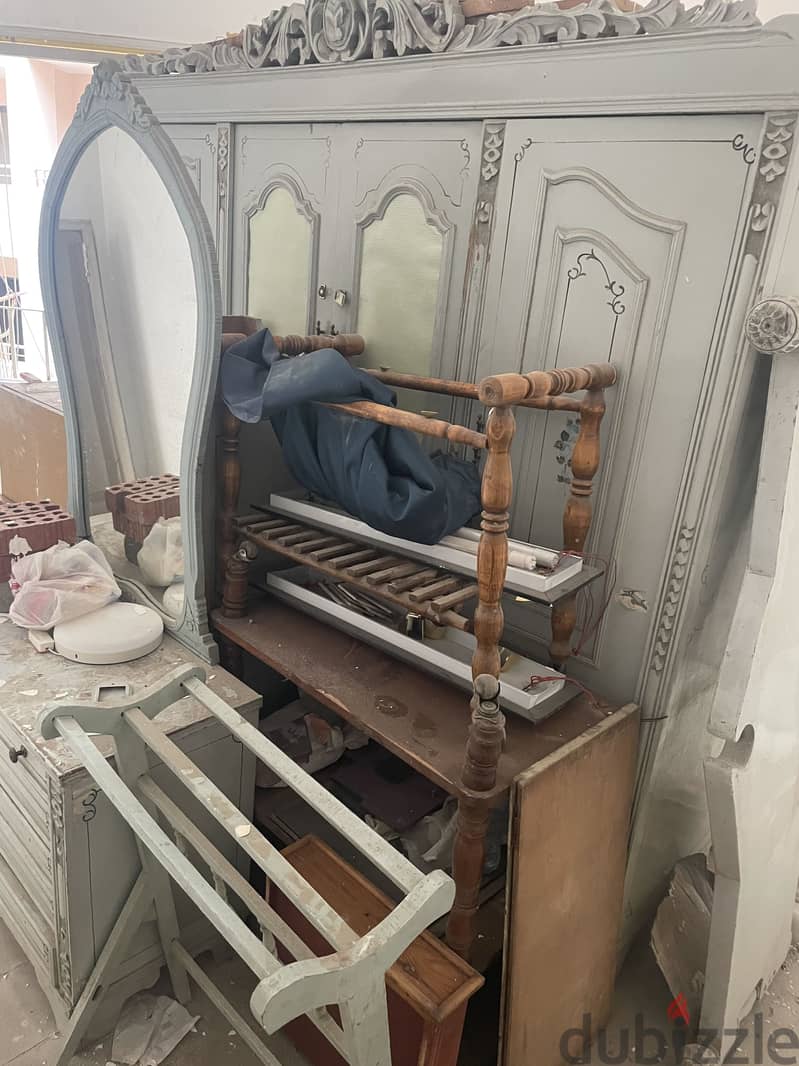 ٢ غرفة نوم 4