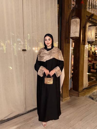 عبايه محجبات