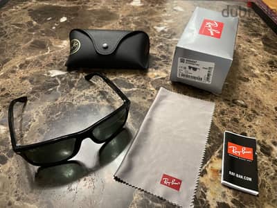 Original Ray-Ban Sunglasses for sale نظارة راي بان للبيع