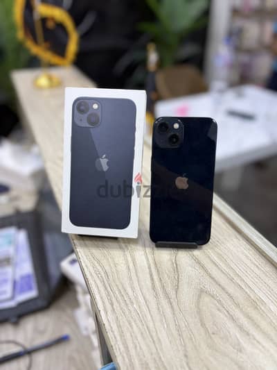 Apple - iPhone 13