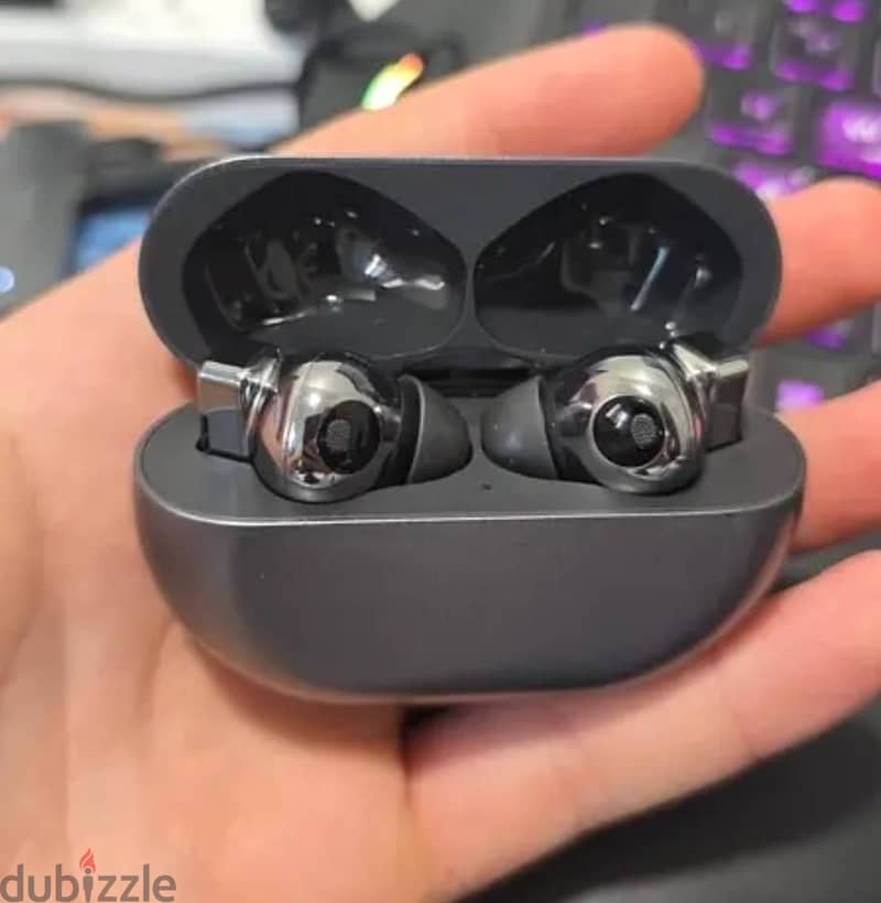 Huawei Freebuds Pro 1