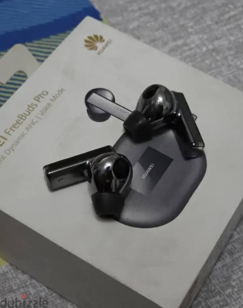 Huawei Freebuds Pro 2