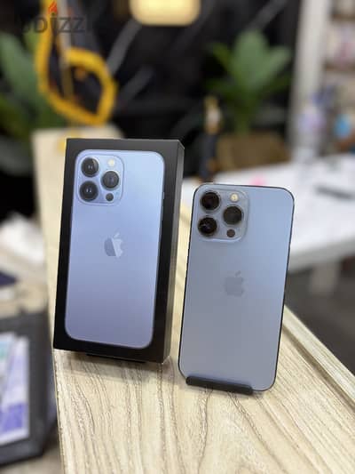 Apple - iPhone 13 Pro