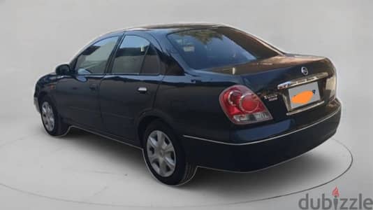Nissan Sunny 2013 Manuel مانيوال
