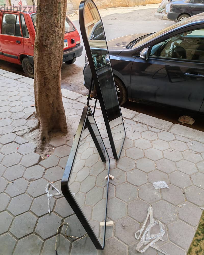 mirror led 5
