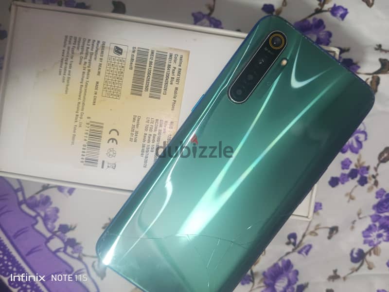 Realme XT 1