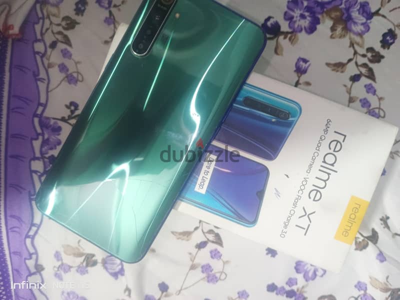 Realme XT 3
