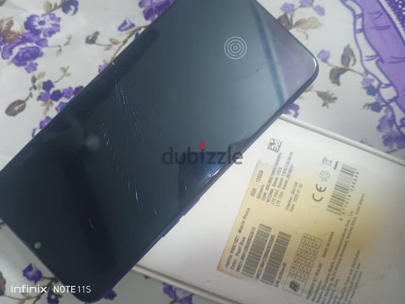 Realme XT 4