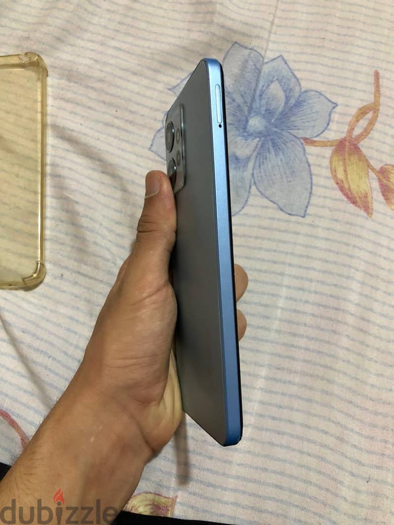 ريلمى 12 4