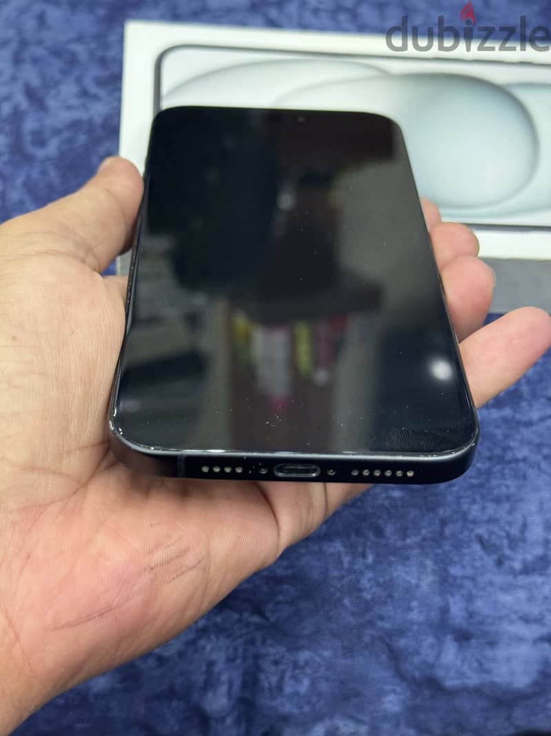آبل - آيفون 15 بلس 2