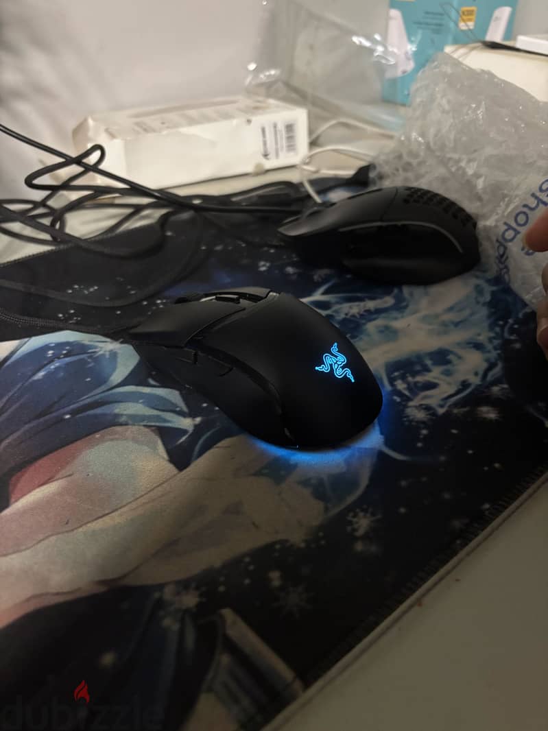 Razer copra lightweight 1