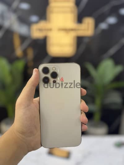 Apple - iPhone 12 Pro Max