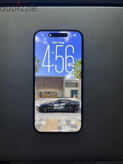 Apple - iPhone 15