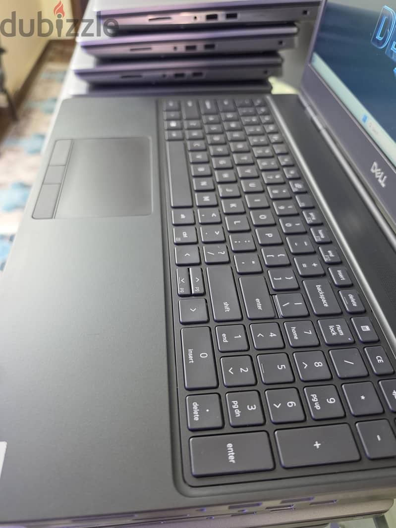 Dell Precision 7550 6