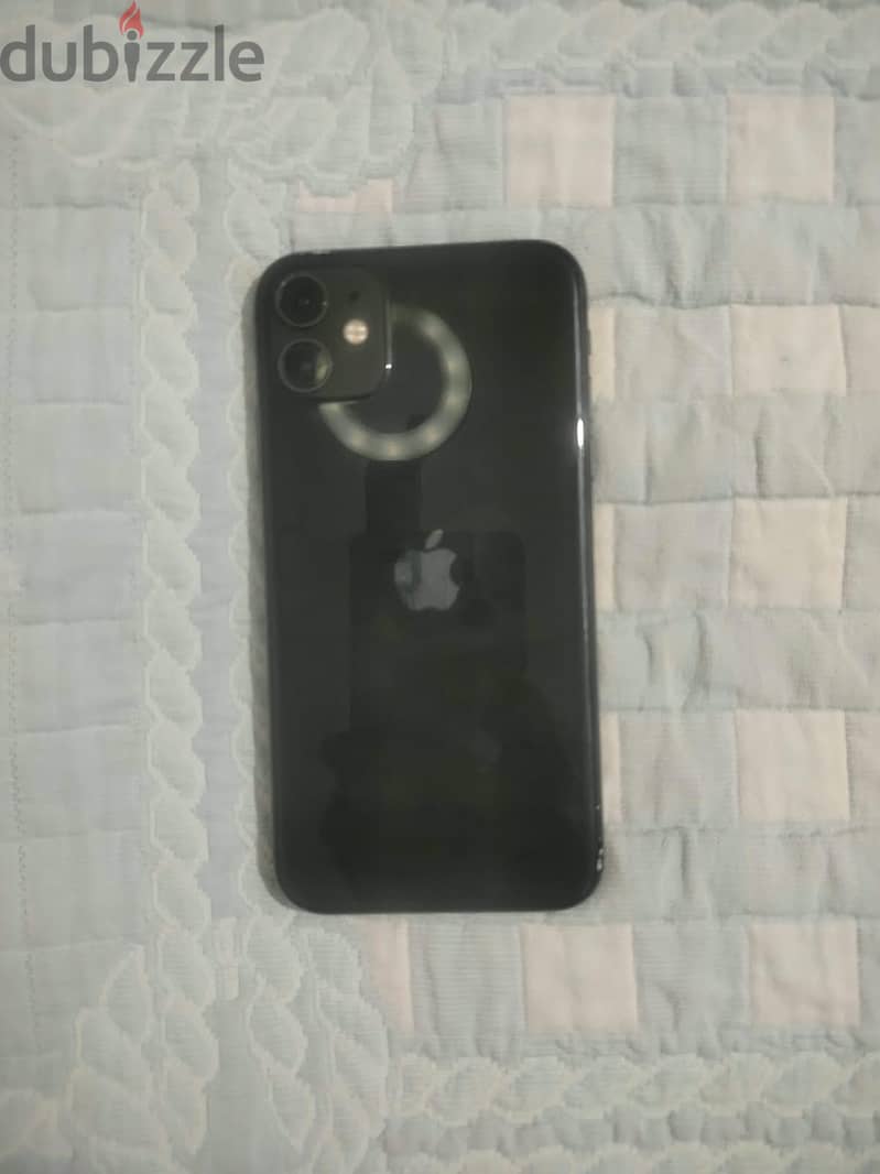 Apple - iPhone 11 1