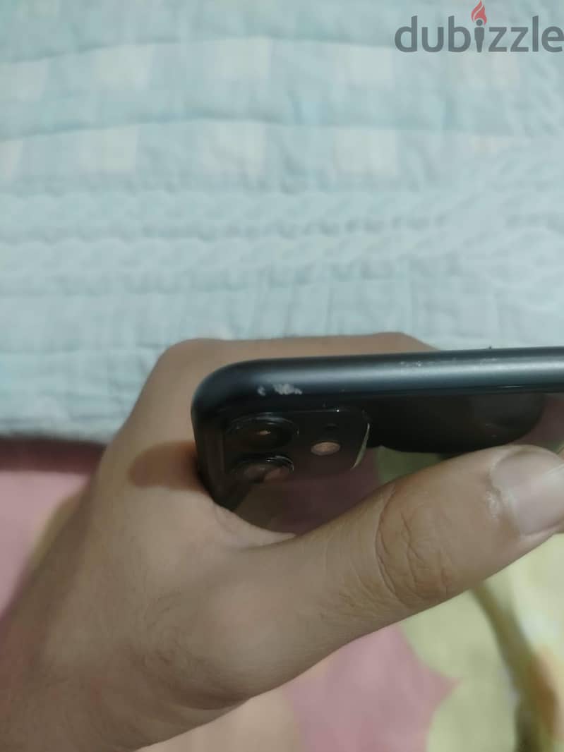 Apple - iPhone 11 2
