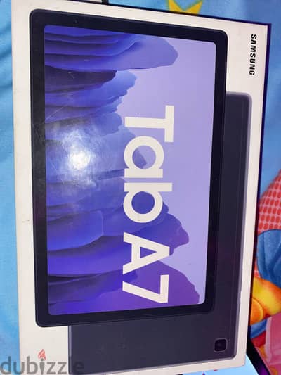 Tab a7