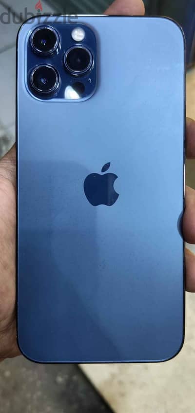 آبل - آيفون 12 برو ماكس