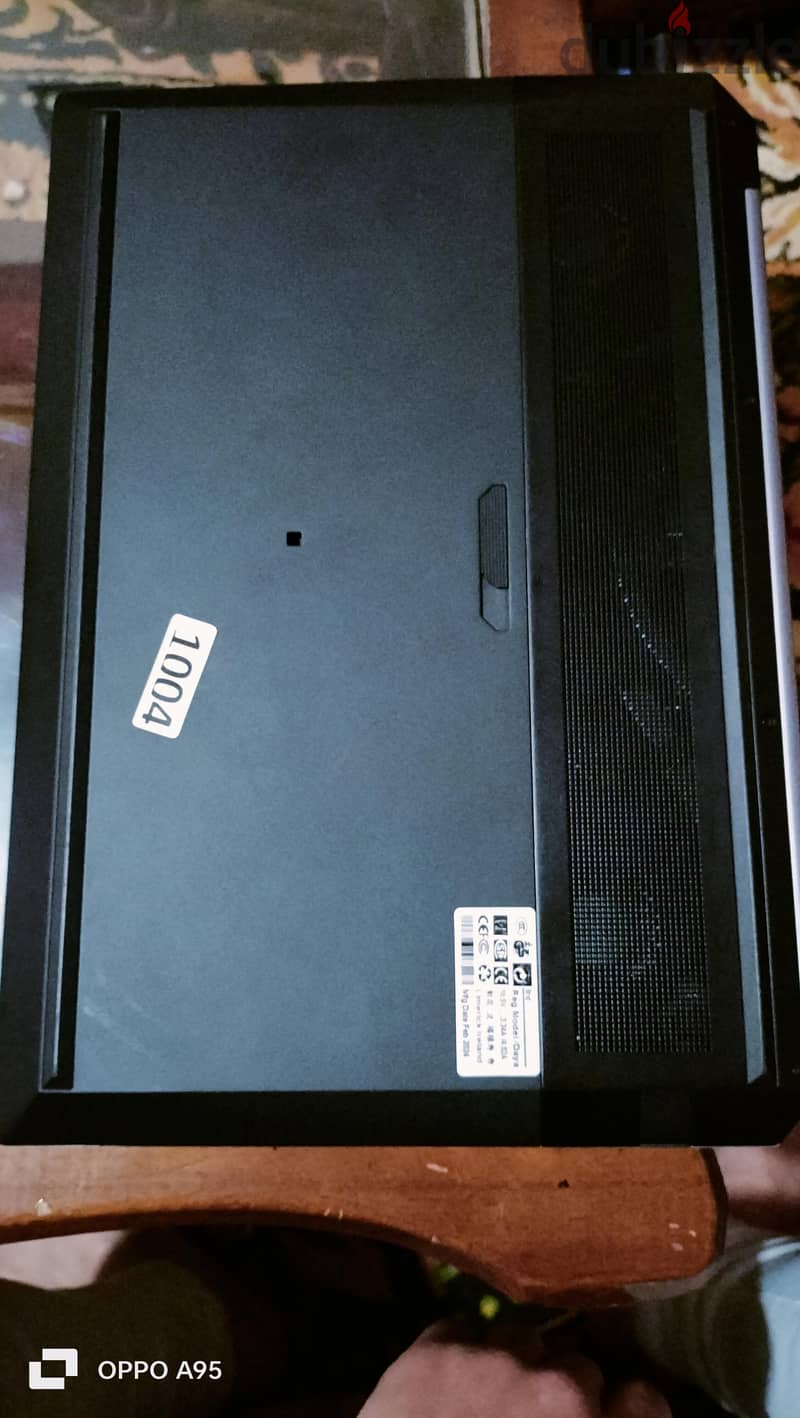 hd Z book Cor i7 G5 3