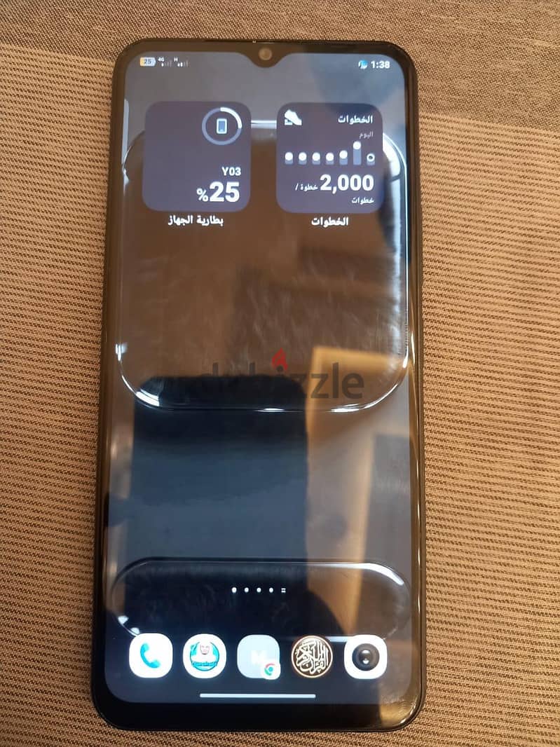 فيفو واى 30 5