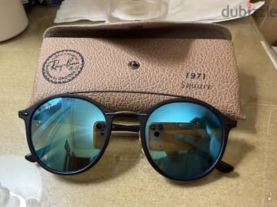Original Rayban