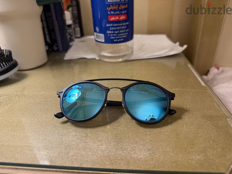 Original Rayban 1