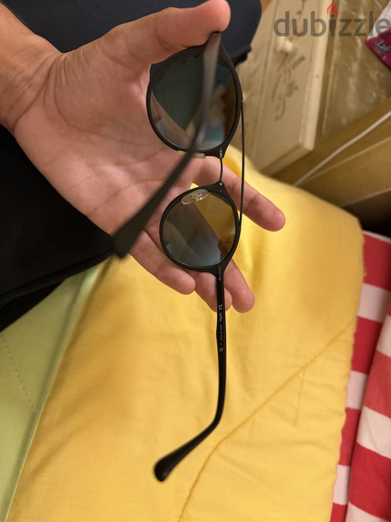 Original Rayban 2