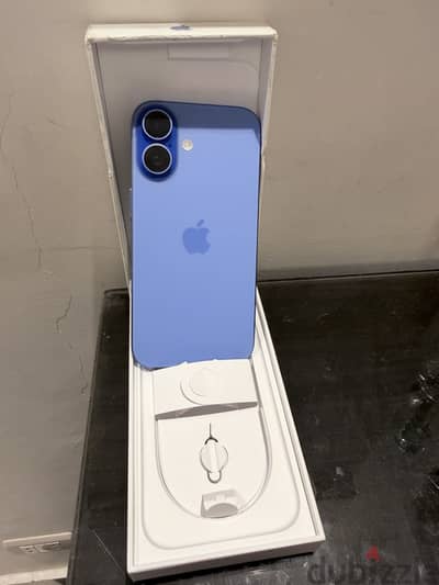 Apple - iPhone 16
