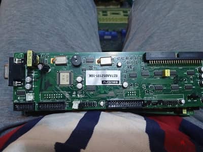 Salicru UPS DSP Control Board 027AA052101-10K