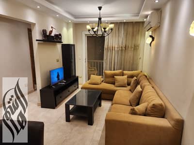Apartment for Sale in Madinaty B7