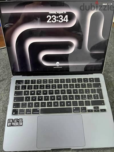 Macbook Air M2