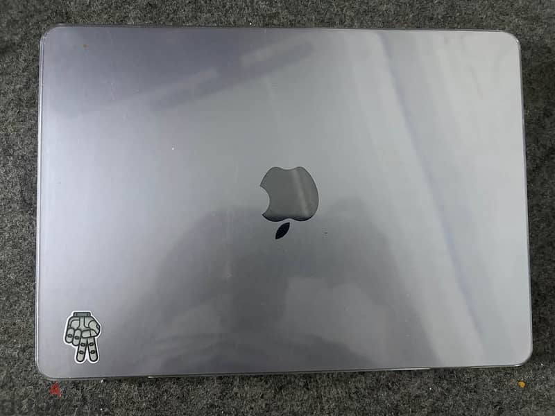 Macbook Air M2 1