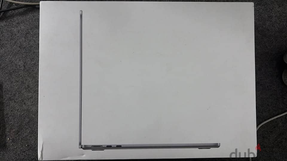 Macbook Air M2 5