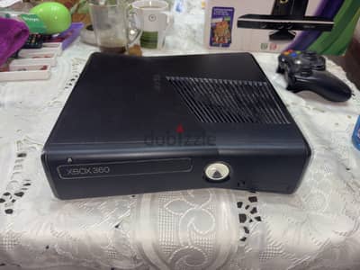 X box 360
