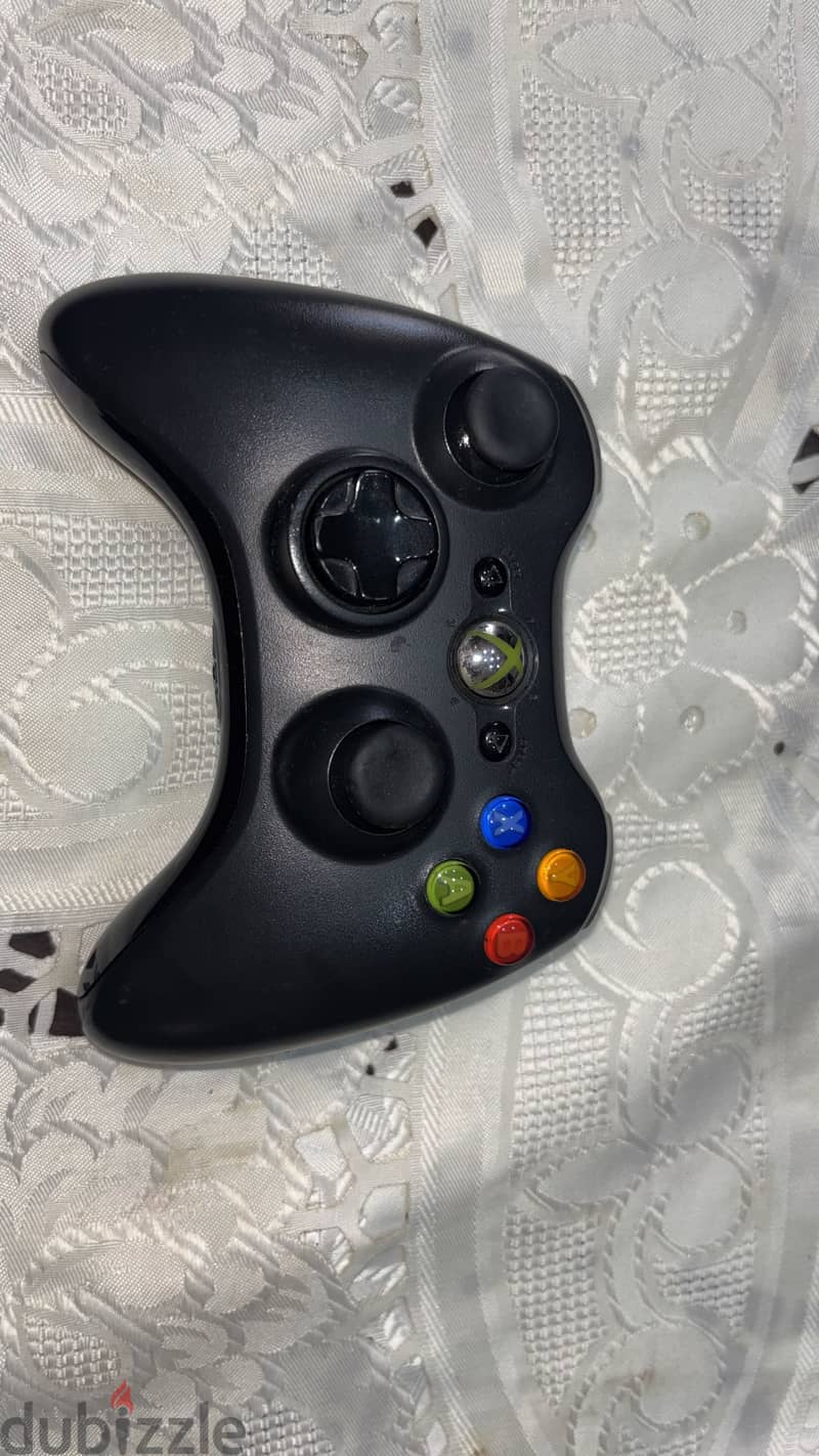 X box 360 1