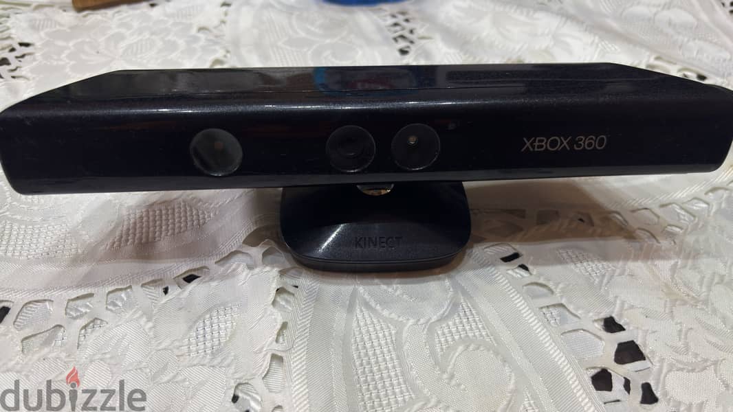 X box 360 4