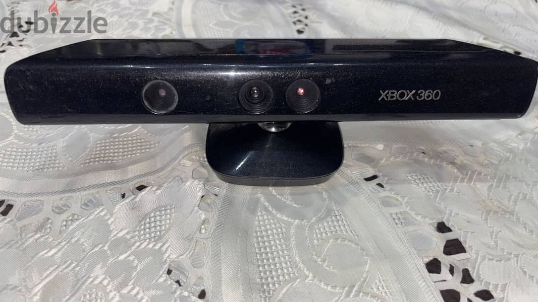X box 360 5